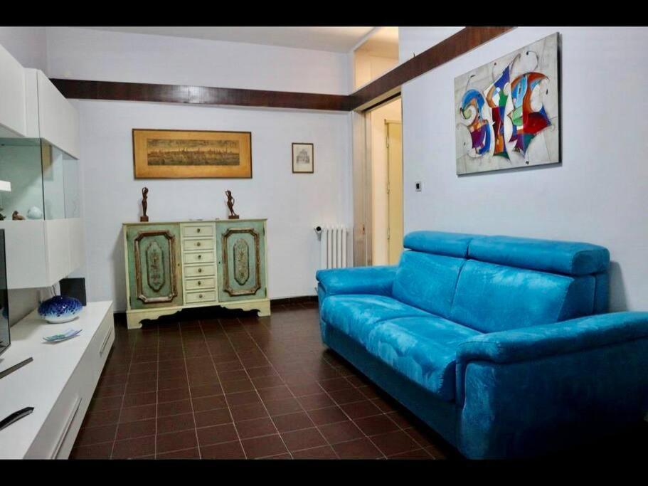 The House Of Grandma Apartment Наполи Екстериор снимка