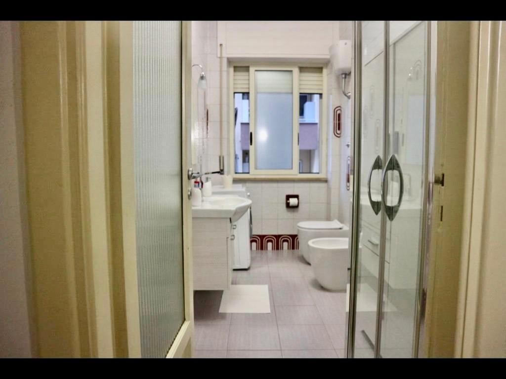 The House Of Grandma Apartment Наполи Екстериор снимка