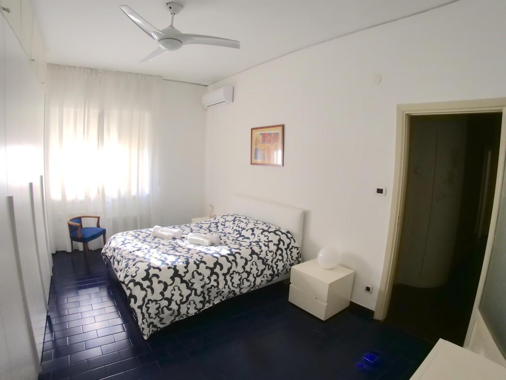 The House Of Grandma Apartment Наполи Екстериор снимка