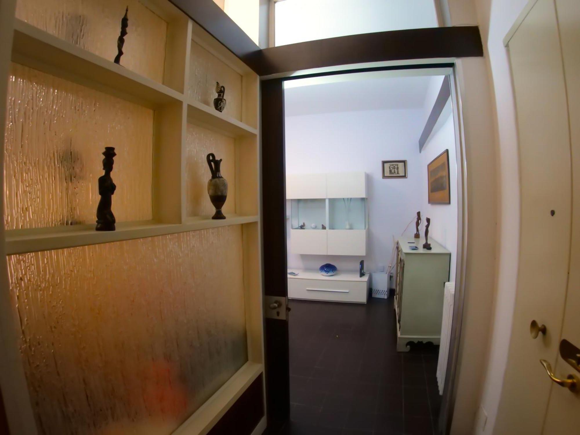 The House Of Grandma Apartment Наполи Екстериор снимка