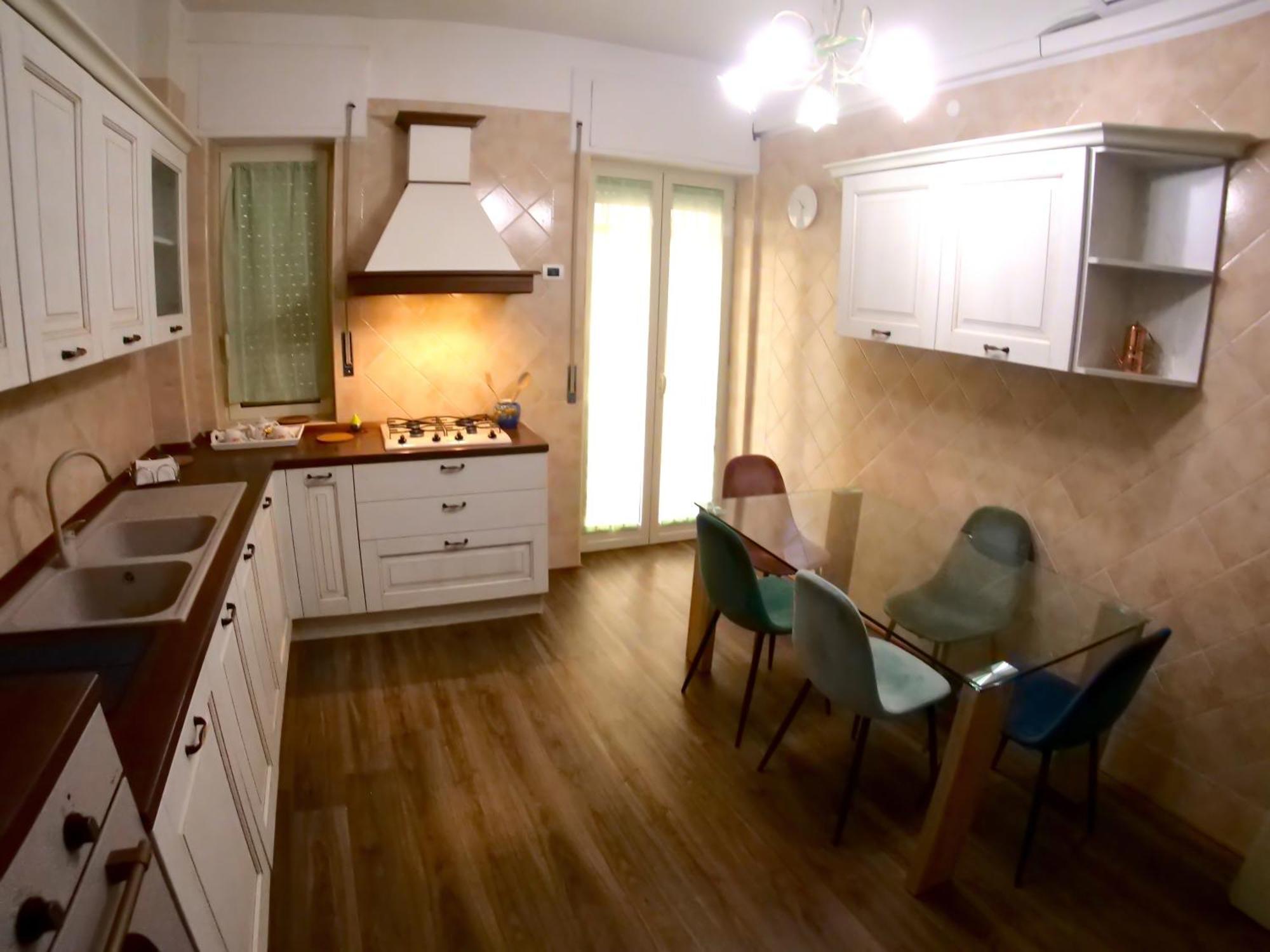 The House Of Grandma Apartment Наполи Екстериор снимка